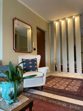 MC Art Apartment